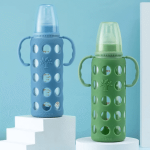 baby feeding bottle