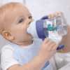 Baby Straw Sippy Cup With Handle | Leak Proof Drinking Bottle - Image 2
