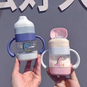 baby straw sippy cup