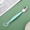 baby feeding spoon