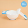 Baby Food Grinding Bowl With Handle Masher | Manual Baby Food Blender Bowl - Image 8