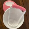 Baby Food Grinding Bowl With Handle Masher | Manual Baby Food Blender Bowl - Image 5