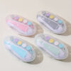 Electric Baby Nail Trimmer Set With Storage Case