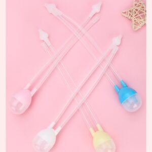Baby Nasal Aspirator