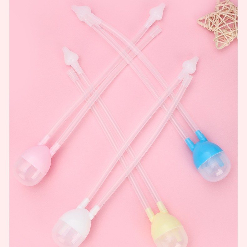 Baby Nasal Aspirator