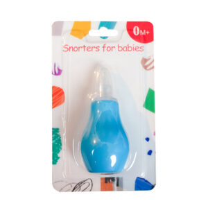 Baby Nose Cleaner