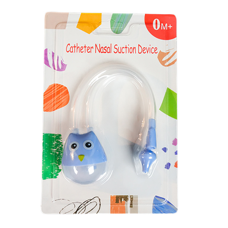 Baby Nasal Aspirator