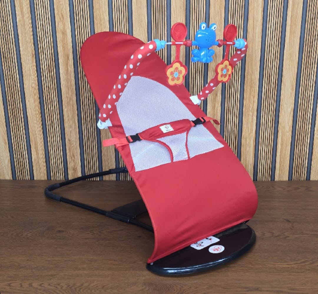 Buy baby bouncer chair with toys
