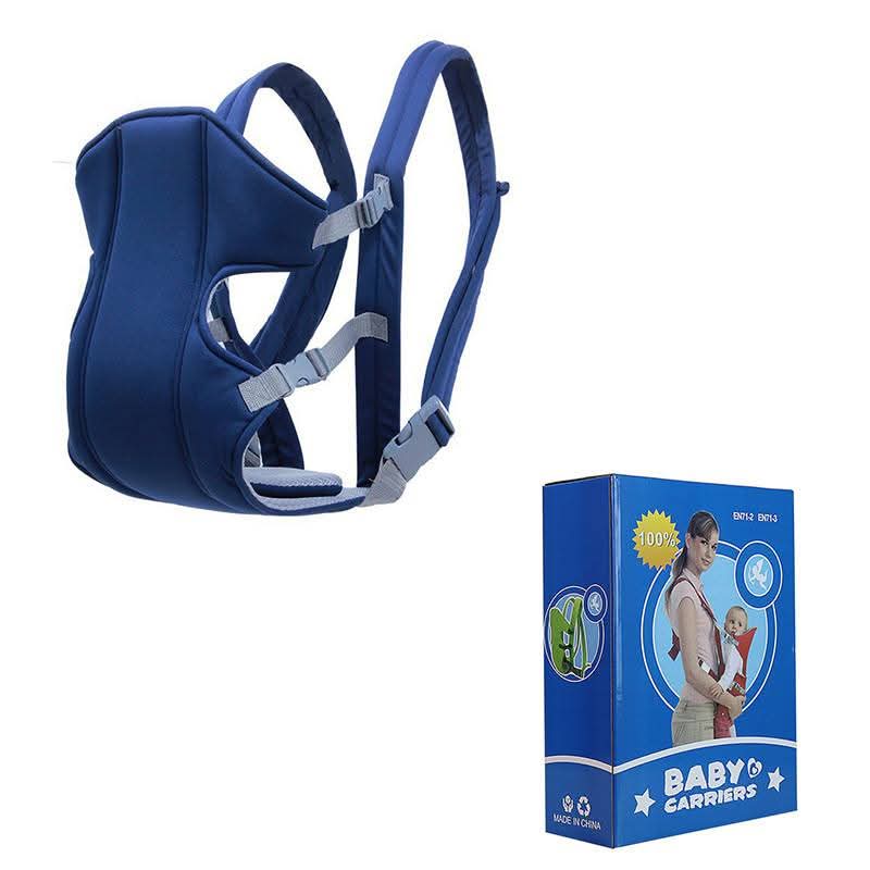 Adjustable Baby Carrier